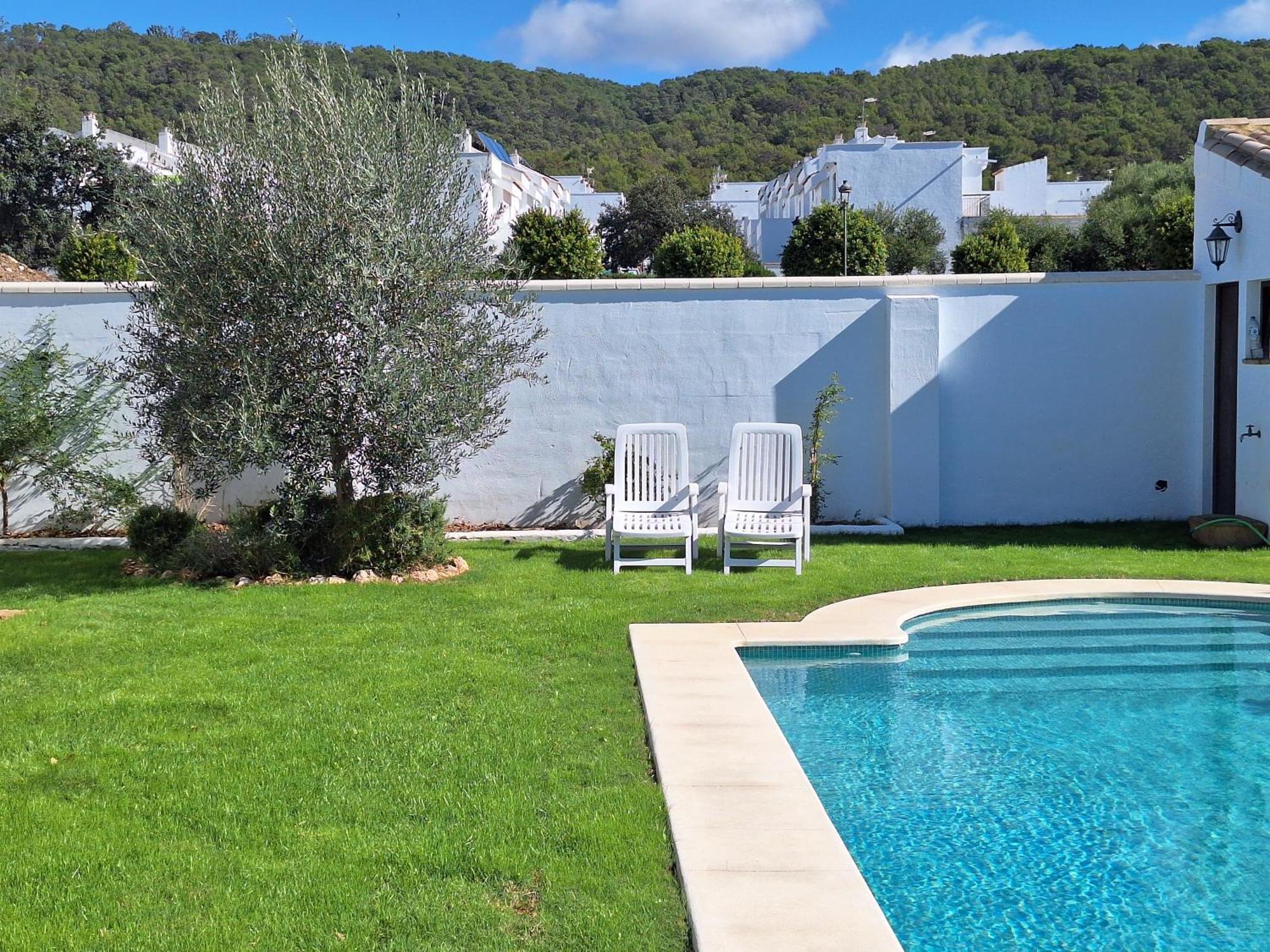 Casa J&V Villa Montellano Luaran gambar